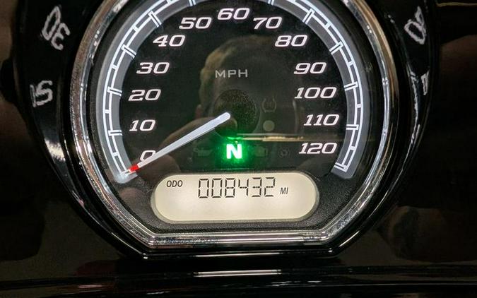 2019 Harley-Davidson® FLHTK - Ultra Limited