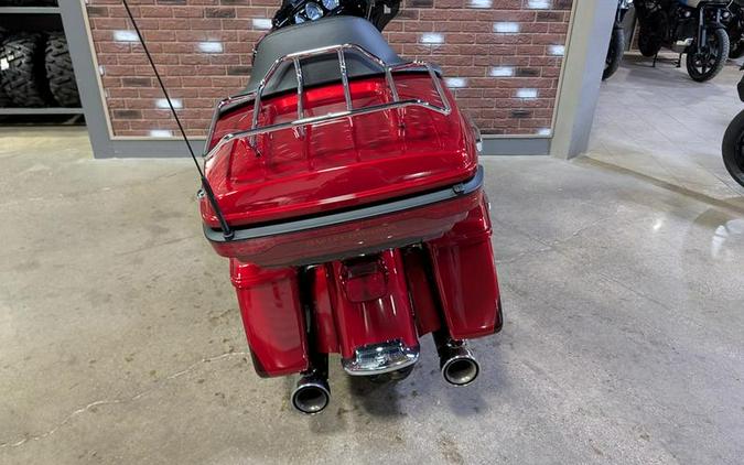 2019 Harley-Davidson® FLHTK - Ultra Limited