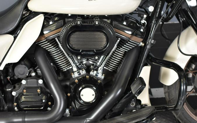 2023 Harley-Davidson Road Glide ST FLTRXST