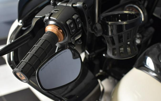 2023 Harley-Davidson Road Glide ST FLTRXST