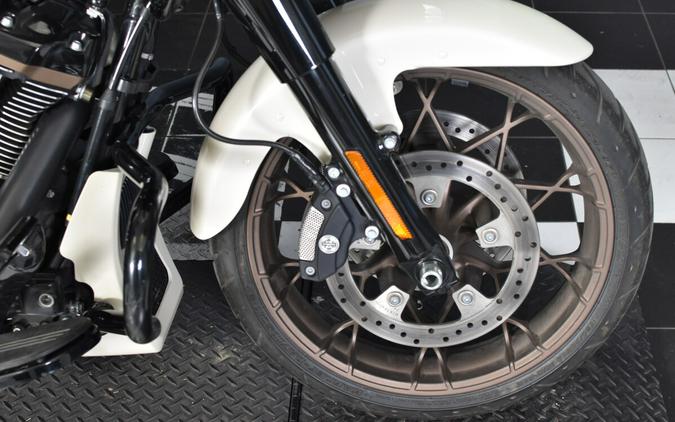 2023 Harley-Davidson Road Glide ST FLTRXST