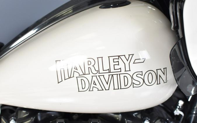 2023 Harley-Davidson Road Glide ST FLTRXST