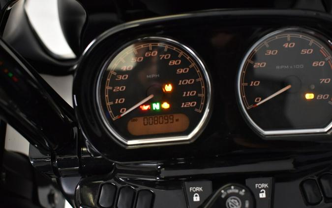 2023 Harley-Davidson Road Glide ST FLTRXST