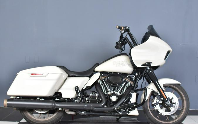 2023 Harley-Davidson Road Glide ST FLTRXST