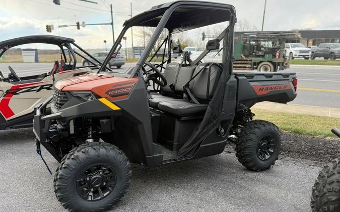 2026 Polaris Ranger® 1000 Premium