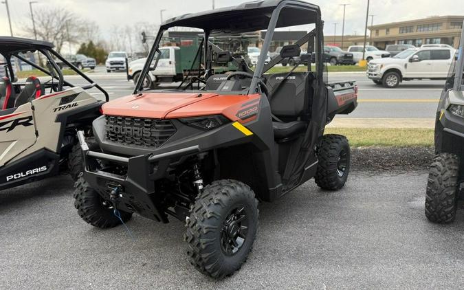 2026 Polaris Ranger® 1000 Premium