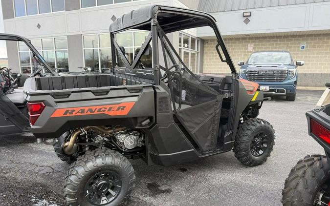 2026 Polaris Ranger® 1000 Premium