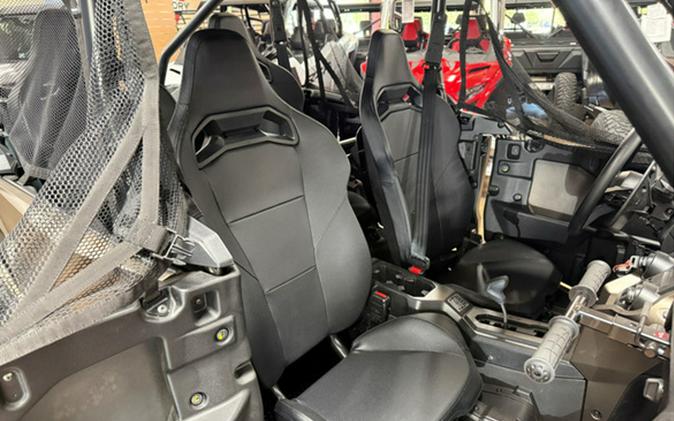 2026 Honda Talon 1000R-4 FOX Live Valve 4