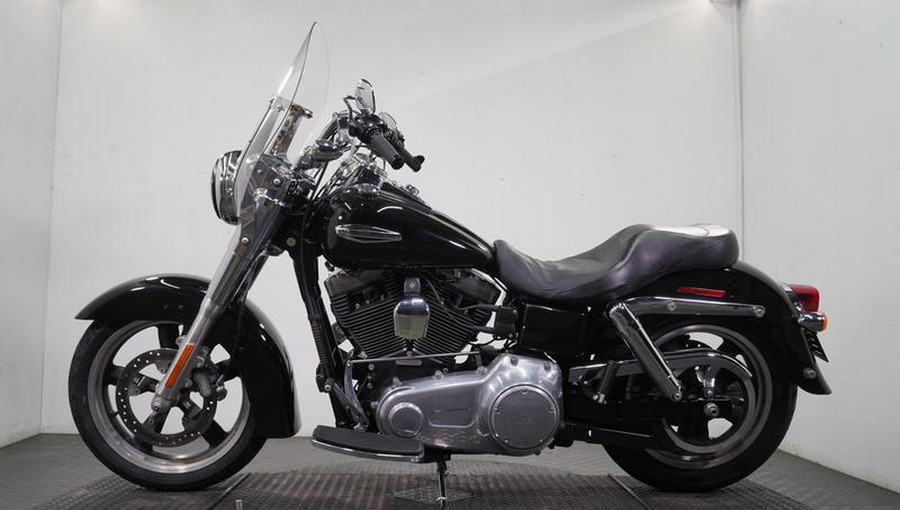 2012 Harley-Davidson® FLD - Dyna® Switchback™