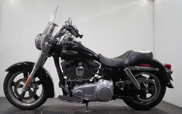 2012 Harley-Davidson® FLD - Dyna® Switchback™