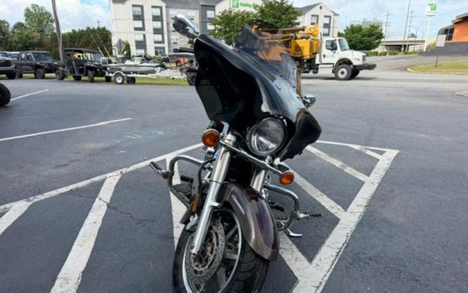 2003 Yamaha V STAR 1100 SILVERADO