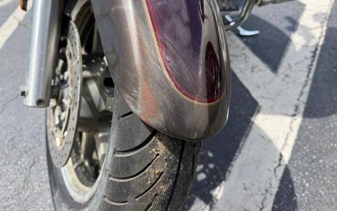 2003 Yamaha V STAR 1100 SILVERADO