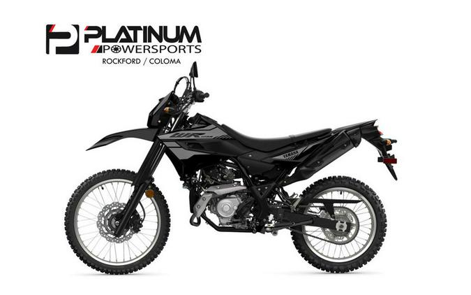 2026 Yamaha Wr125R