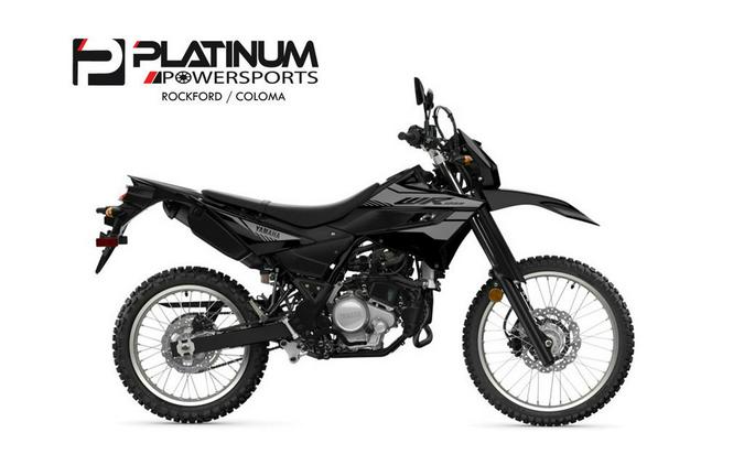 2026 Yamaha Wr125R