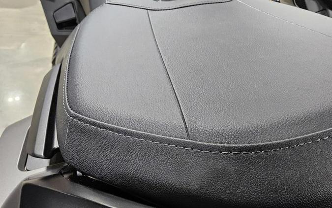 2026 Honda® Gold Wing Automatic DCT