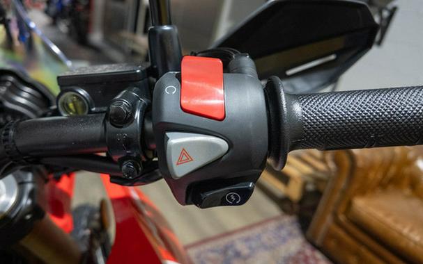 2026 Honda CRF 300L Rally