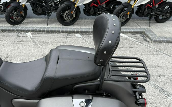 2021 Indian Motorcycle Challenger