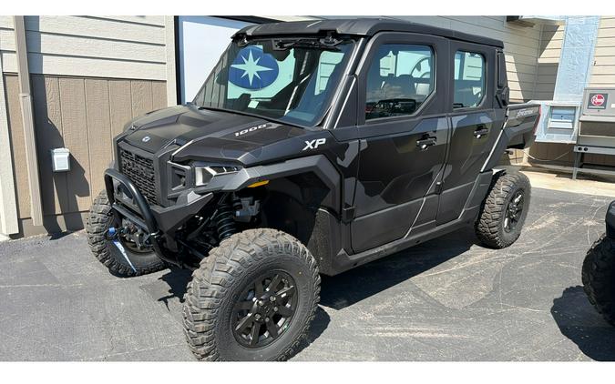 2027 Polaris XPEDITION 1000 5P, NS RC (G27G5X99AJ)