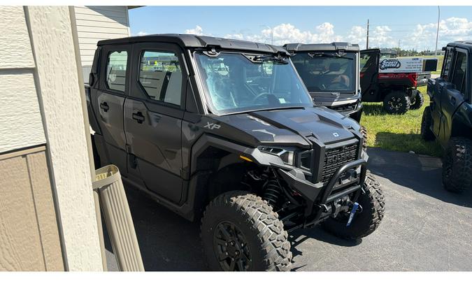 2027 Polaris XPEDITION 1000 5P, NS RC (G27G5X99AJ)