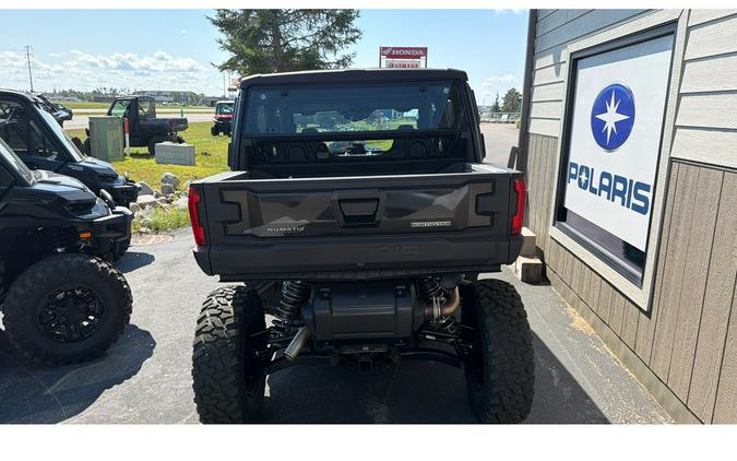 2027 Polaris XPEDITION 1000 5P, NS RC (G27G5X99AJ)