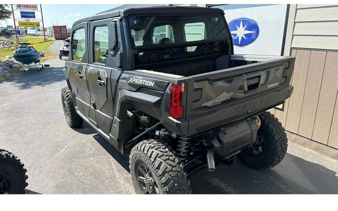 2027 Polaris XPEDITION 1000 5P, NS RC (G27G5X99AJ)