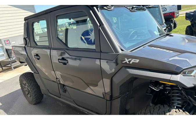 2027 Polaris XPEDITION 1000 5P, NS RC (G27G5X99AJ)