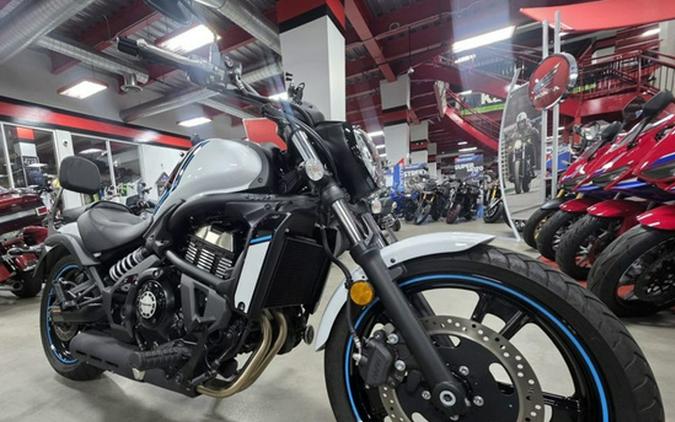 2021 Kawasaki Vulcan S