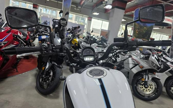 2021 Kawasaki Vulcan S