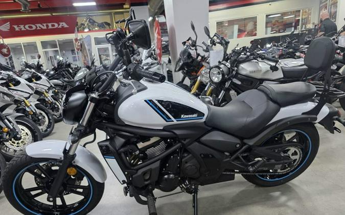 2021 Kawasaki Vulcan S
