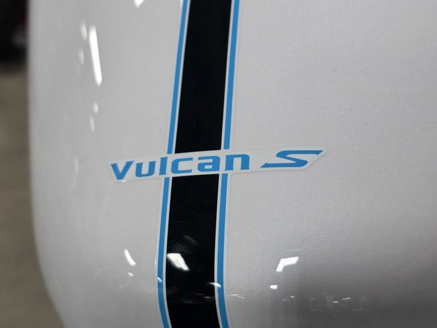 2021 Kawasaki Vulcan S