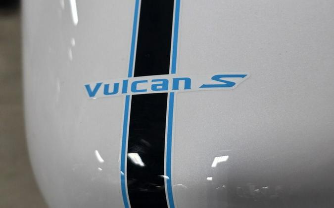 2021 Kawasaki Vulcan S