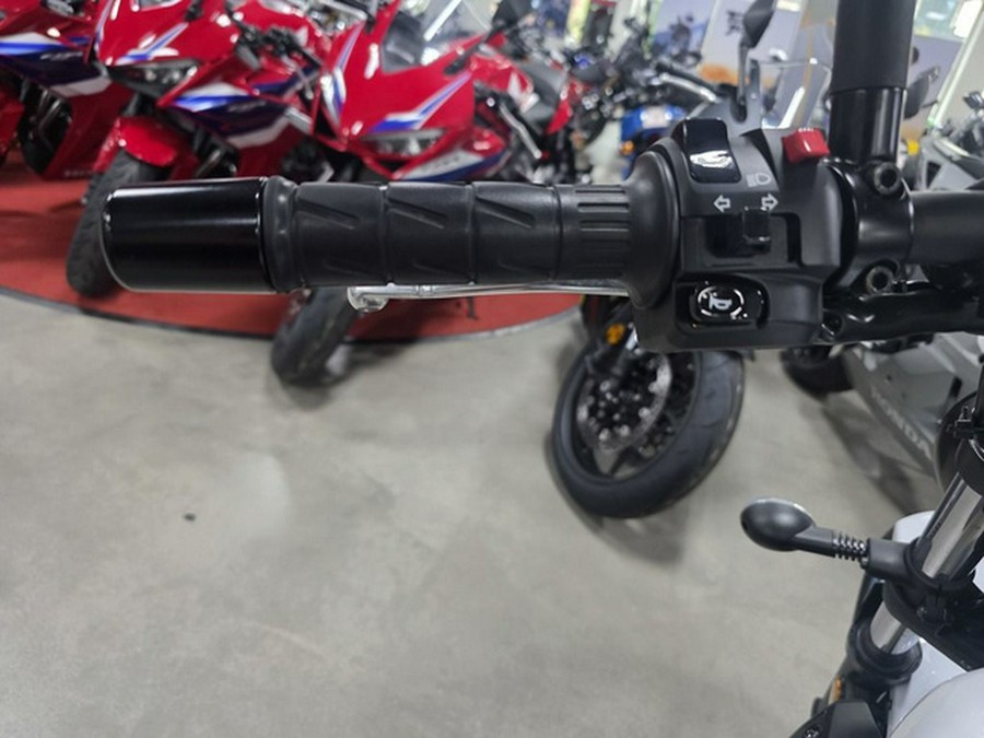 2021 Kawasaki Vulcan S