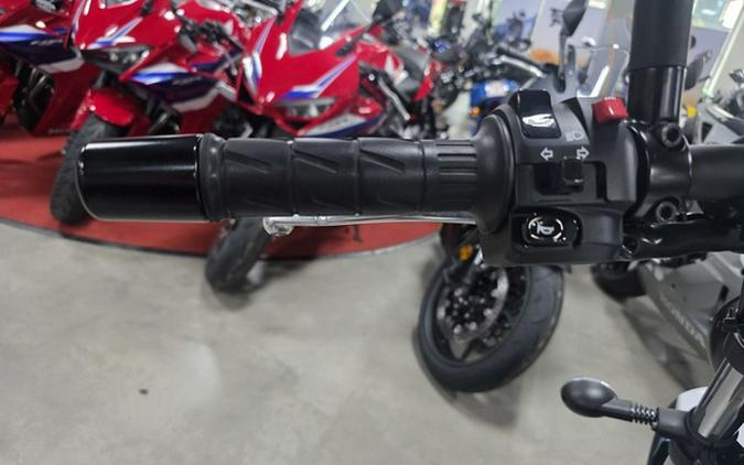 2021 Kawasaki Vulcan S