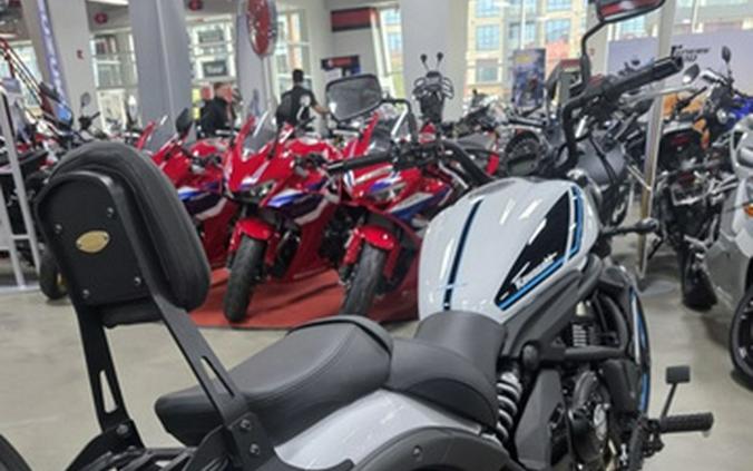 2021 Kawasaki Vulcan S