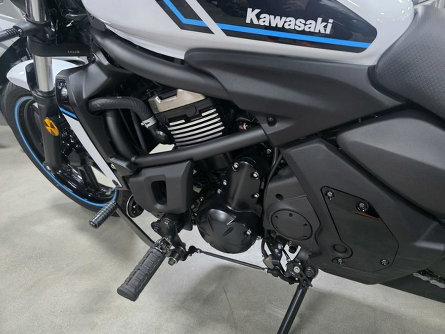 2021 Kawasaki Vulcan S