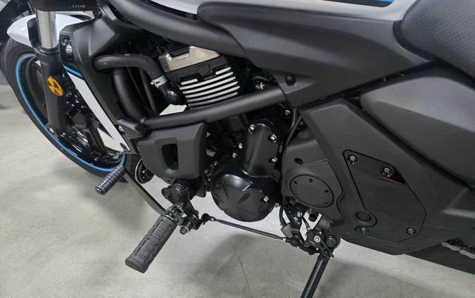 2021 Kawasaki Vulcan S