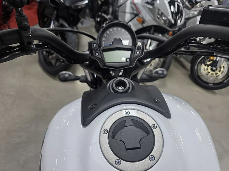 2021 Kawasaki Vulcan S