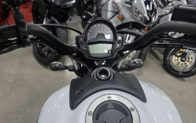 2021 Kawasaki Vulcan S