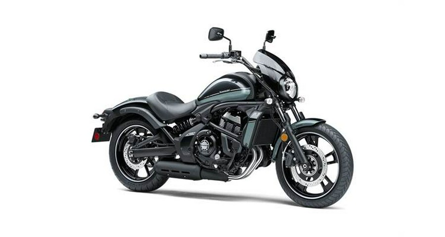 2020 Kawasaki VULCAN S ABS CAFE