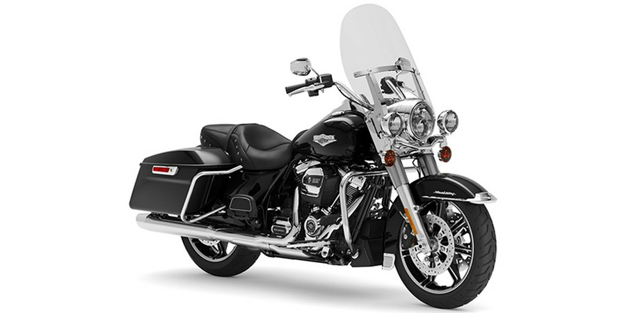 2021 Harley-Davidson Touring Road King FLHR