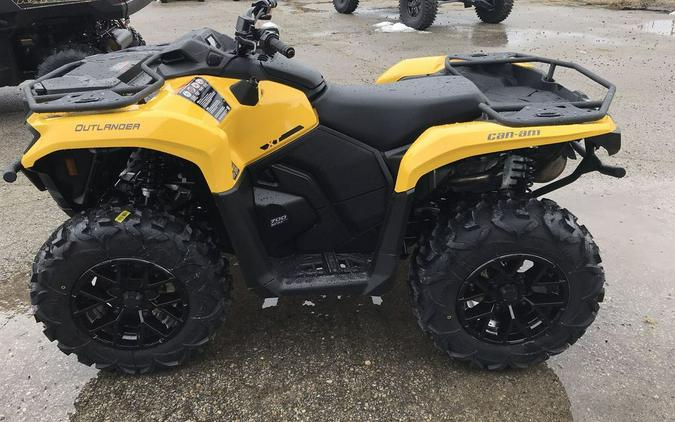 2024 Can-Am® Outlander XT 700