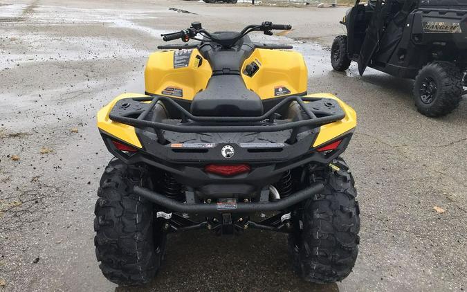 2024 Can-Am® Outlander XT 700