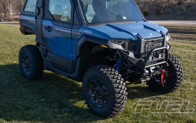 2024 Polaris Xpedition ADV Northstar