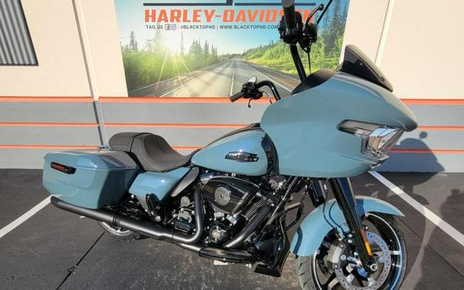 2024 Harley-Davidson® FLTRX - Road Glide®