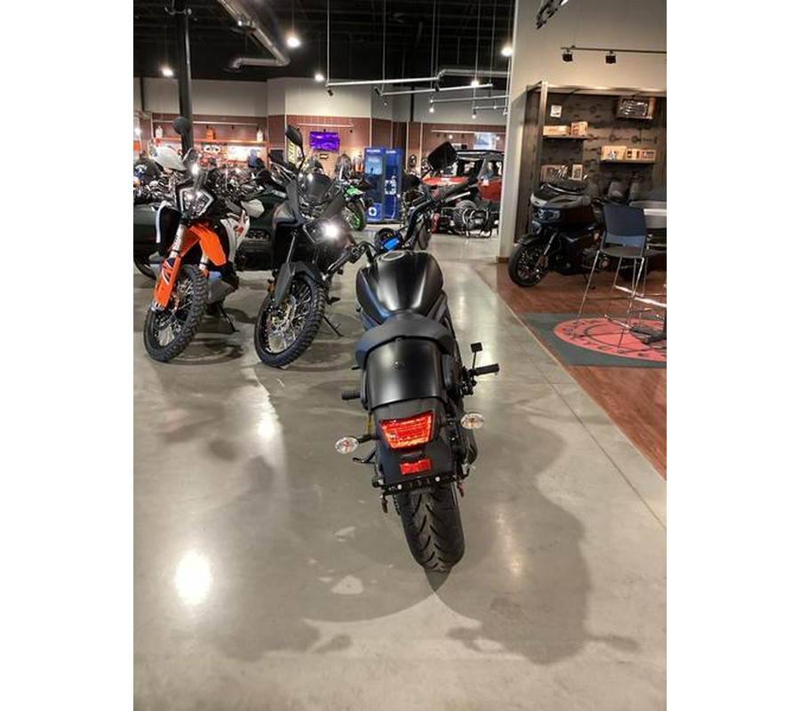 2024 Kawasaki Vulcan® S