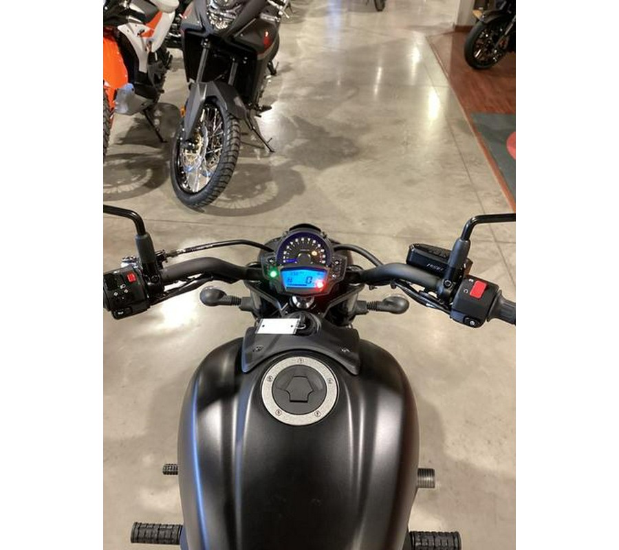 2024 Kawasaki Vulcan® S