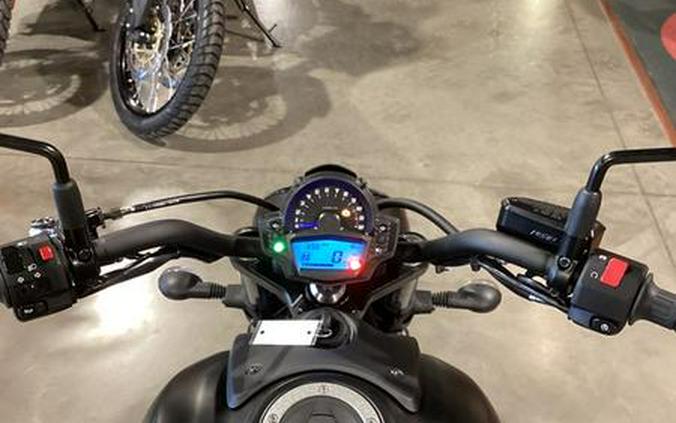 2024 Kawasaki Vulcan® S