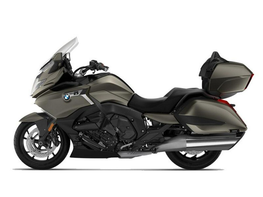 2024 BMW K 1600 Grand America Exclusive