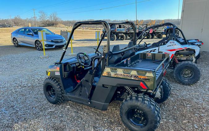 2023 Polaris® Ranger 150 EFI Sage Green