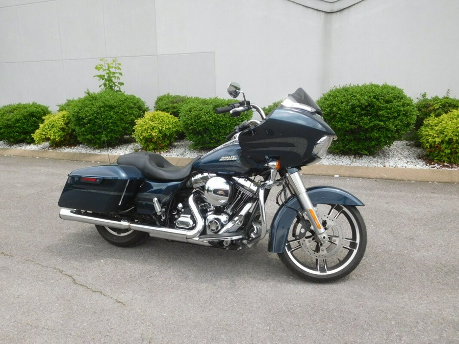 FLTRXS 2016 Road Glide Special